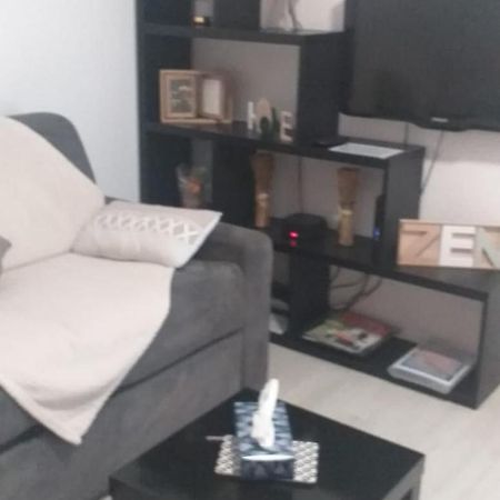 Apartamento lourdes pyrenees Exterior foto