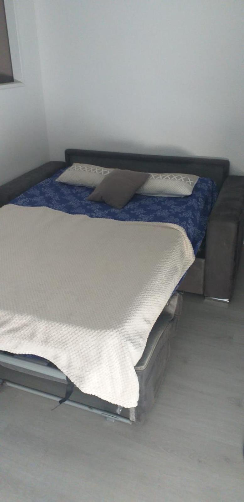 Apartamento lourdes pyrenees Exterior foto