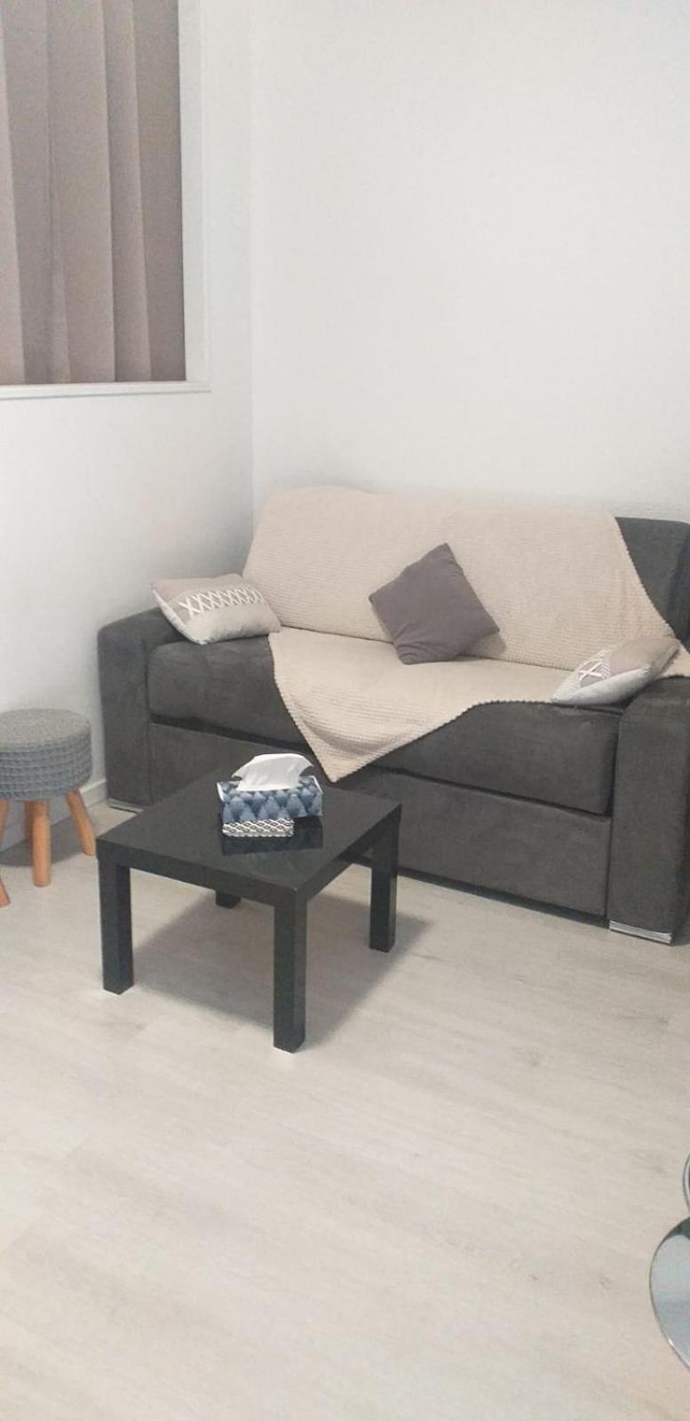 Apartamento lourdes pyrenees Exterior foto