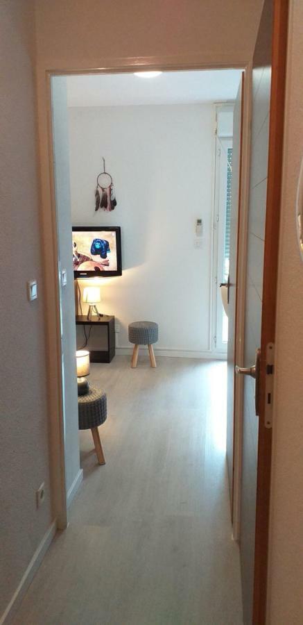 Apartamento lourdes pyrenees Exterior foto