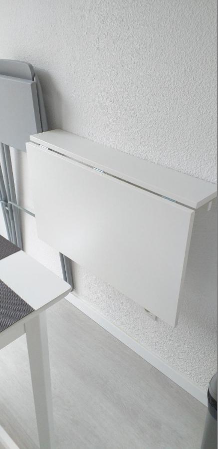Apartamento lourdes pyrenees Exterior foto