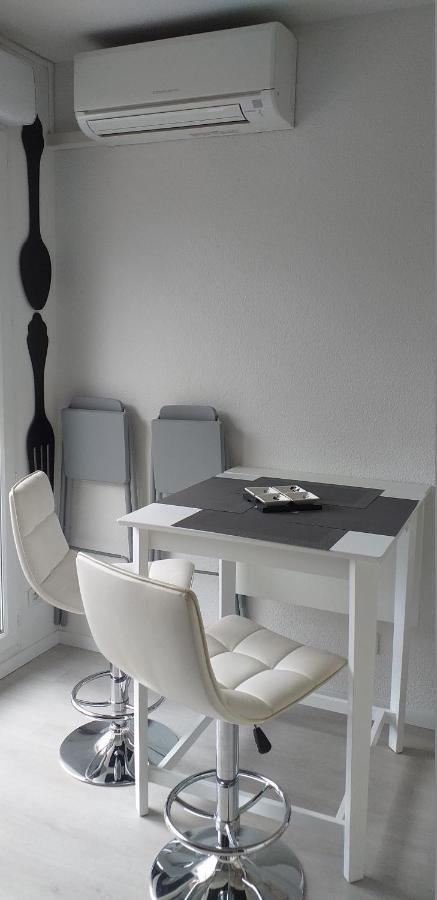Apartamento lourdes pyrenees Exterior foto